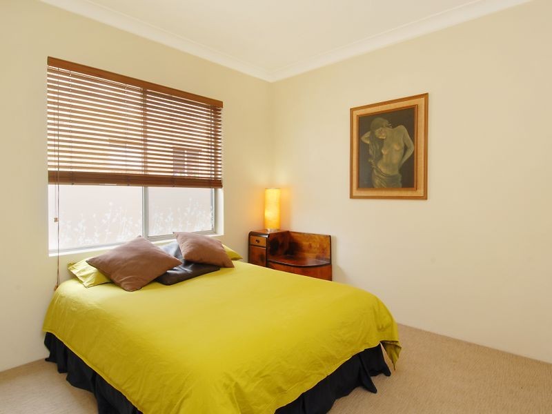 3/12 Cowper Street, Randwick NSW 2031