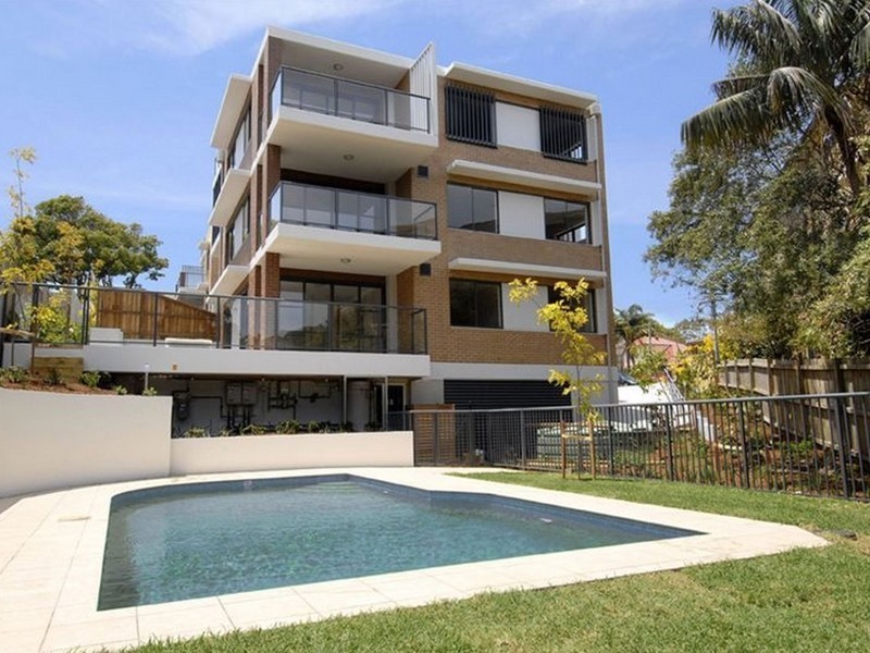 13/10-18 Bay Street, Coogee NSW 2034