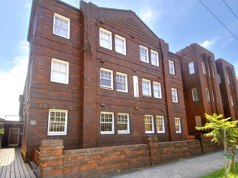 5/52 Cook Street, Randwick NSW 2031