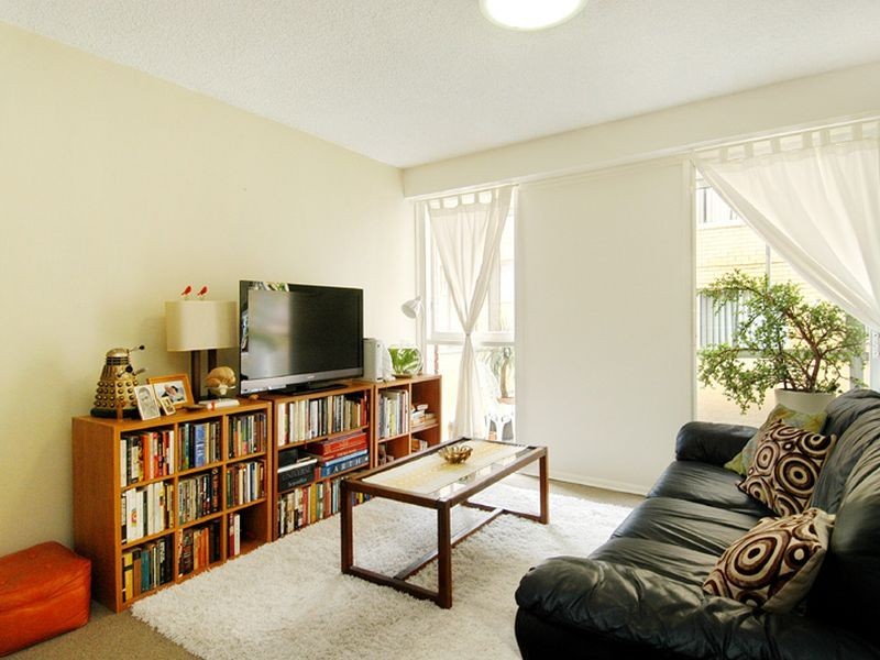 7/98 Wentworth Avenue, Randwick NSW 2031