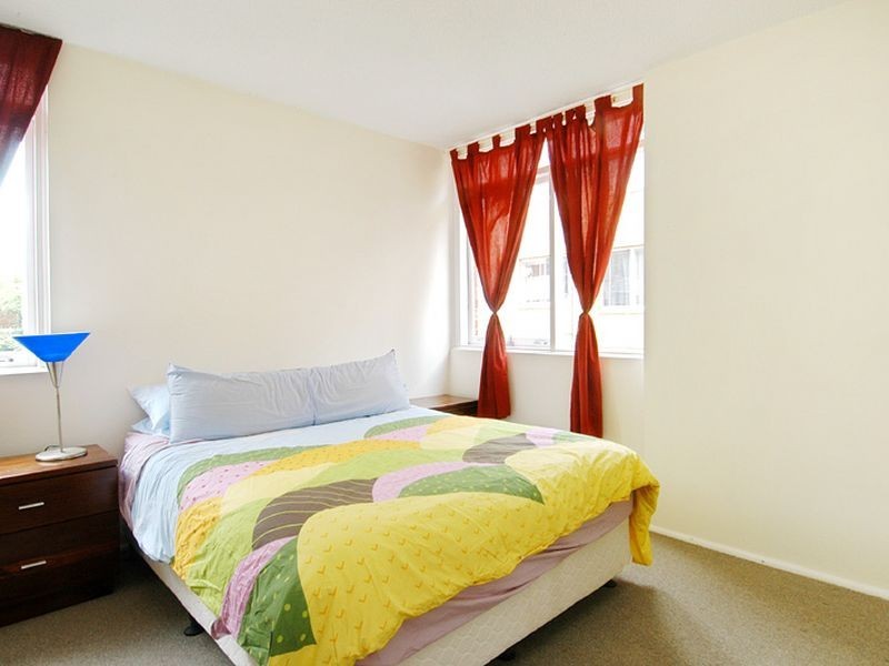 7/98 Wentworth Avenue, Randwick NSW 2031