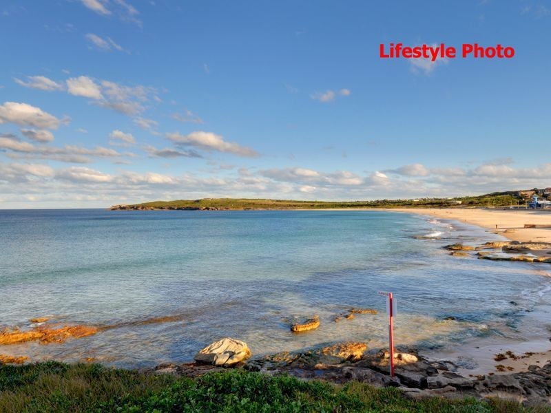 4/179 Fitzgerald Avenue, Maroubra NSW 2035