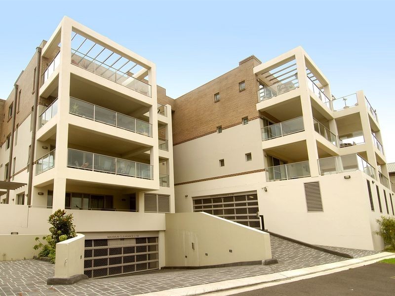 19/1623 Botany Road, Botany NSW 2019