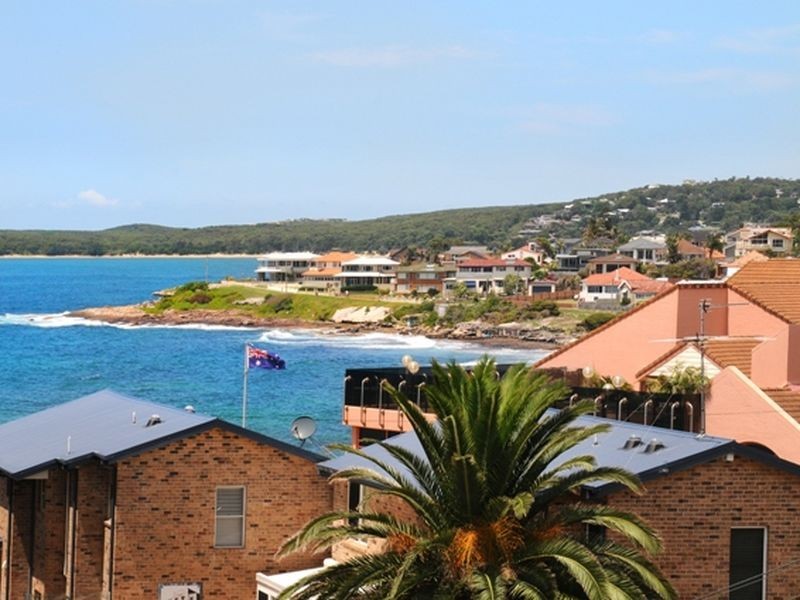 5/15 Arthur Ave, Cronulla NSW 2230