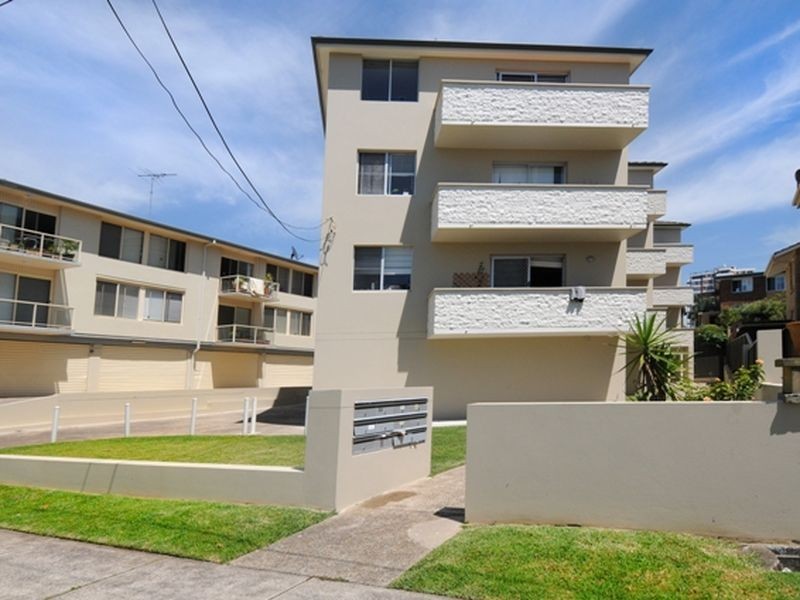5/15 Arthur Ave, Cronulla NSW 2230