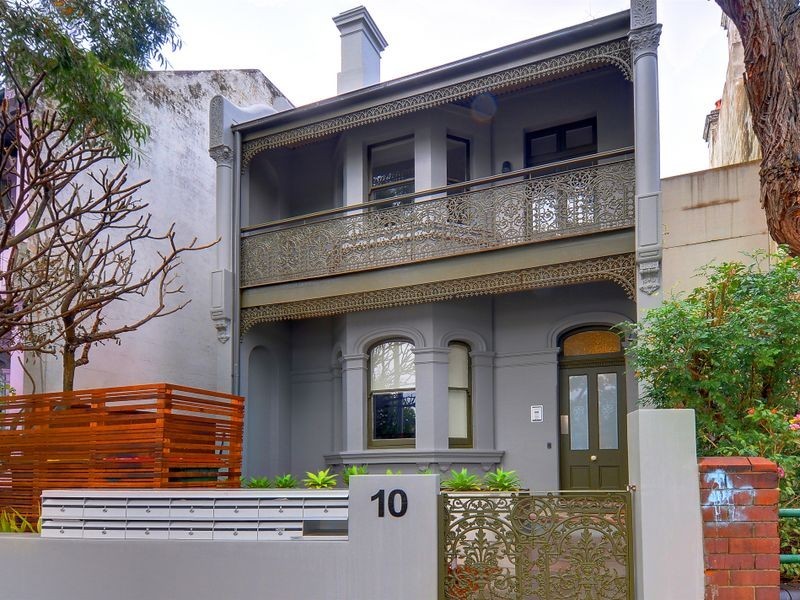 10 Frenchmans Road, Randwick NSW 2031