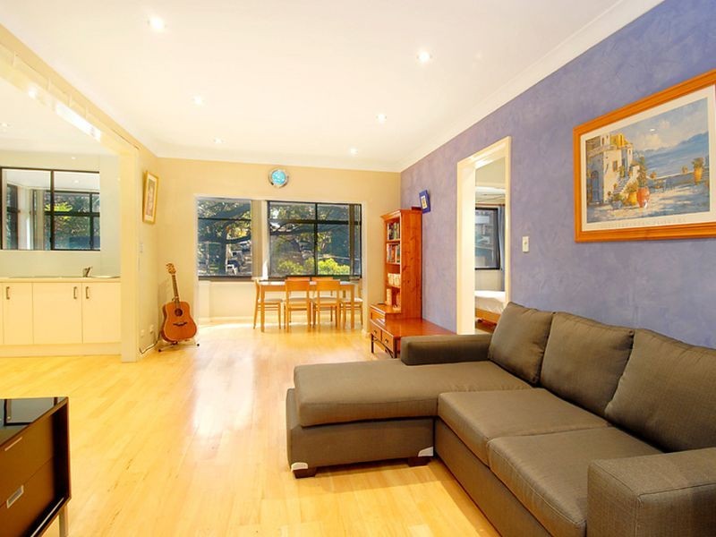 9/1 Pitt Street, Randwick NSW 2031