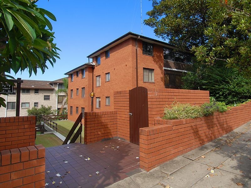 9/1 Pitt Street, Randwick NSW 2031