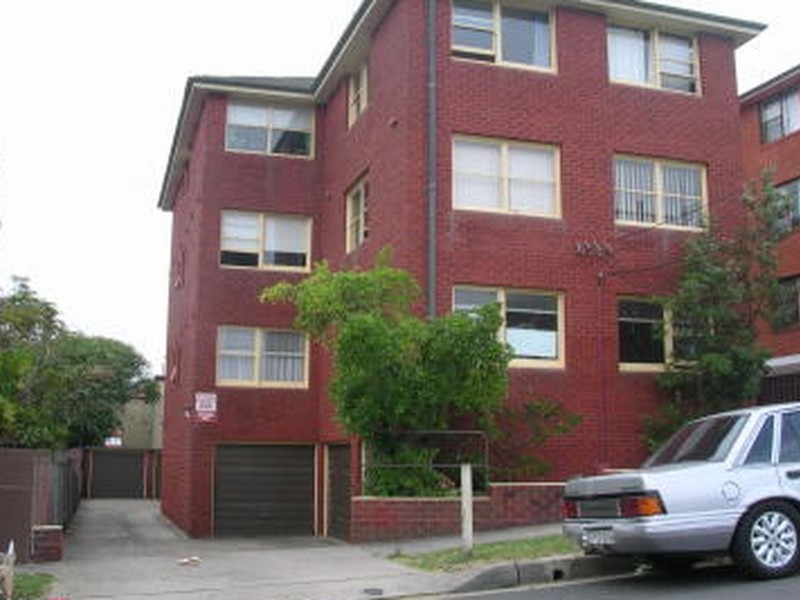 9/6 Hereward Street, Maroubra NSW 2035