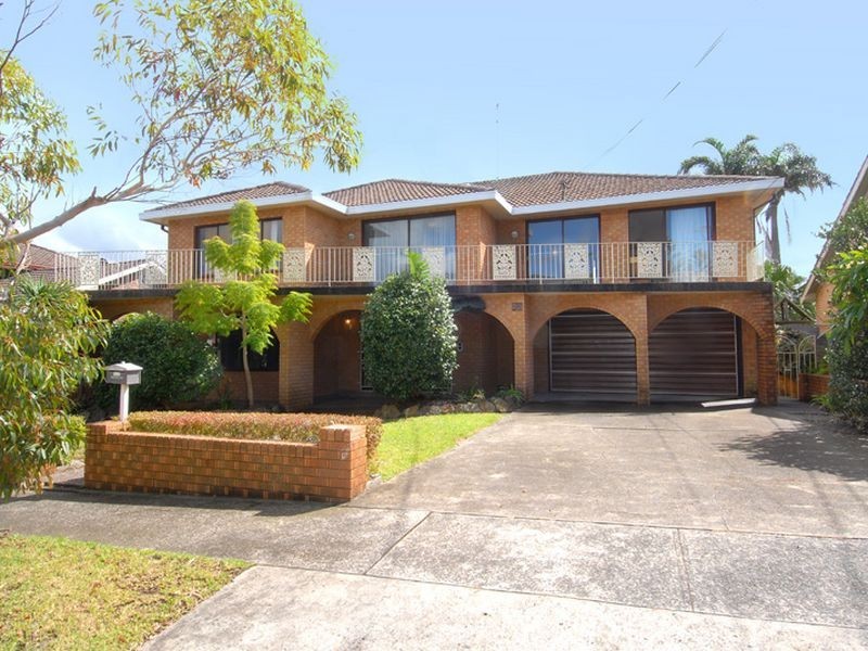 22 Cantrill Avenue, South Coogee NSW 2034