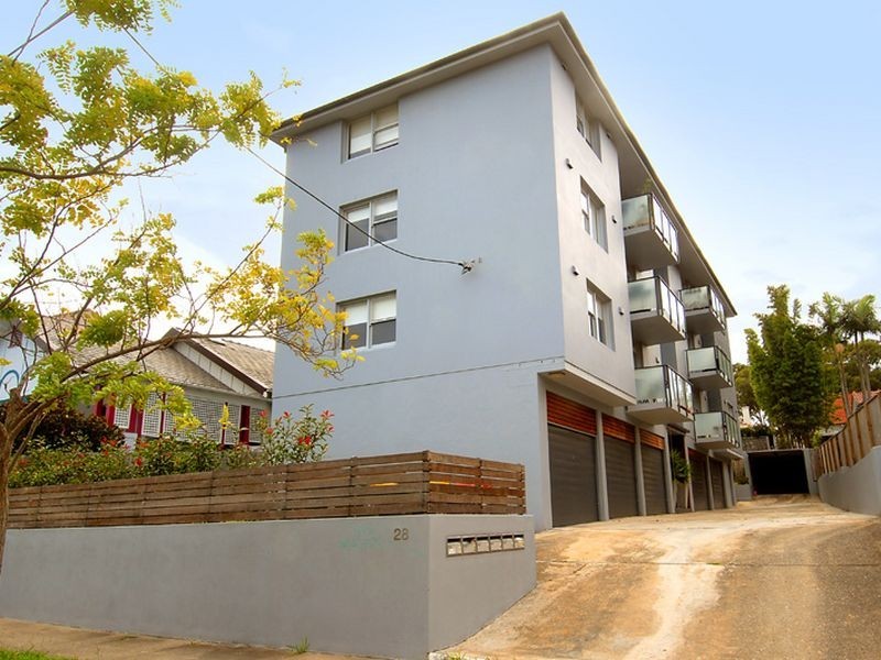 4/28 St Marks Road, Randwick NSW 2031