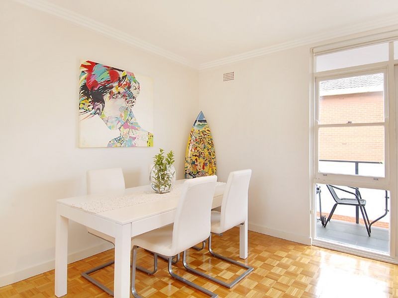 4/28 St Marks Road, Randwick NSW 2031