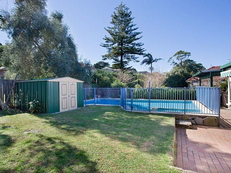 208 Rainbow Street, Randwick NSW 2031