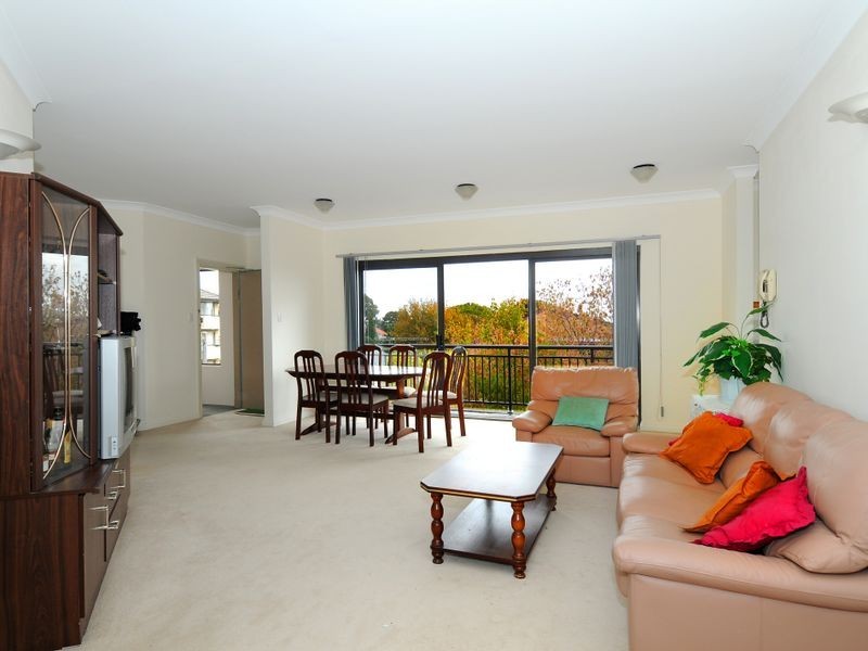 5/3 Church Lane, Randwick NSW 2031