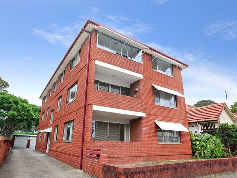 1/46 Doncaster Avenue, Kensington NSW 2033