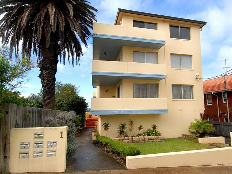 5/1 Beaumond Avenue, Maroubra NSW 2035