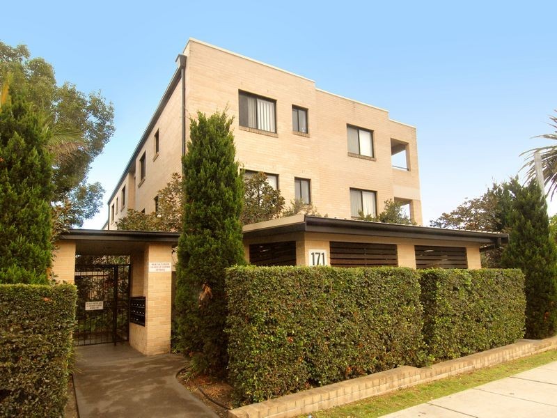 4/171 Avoca Street, Randwick NSW 2031