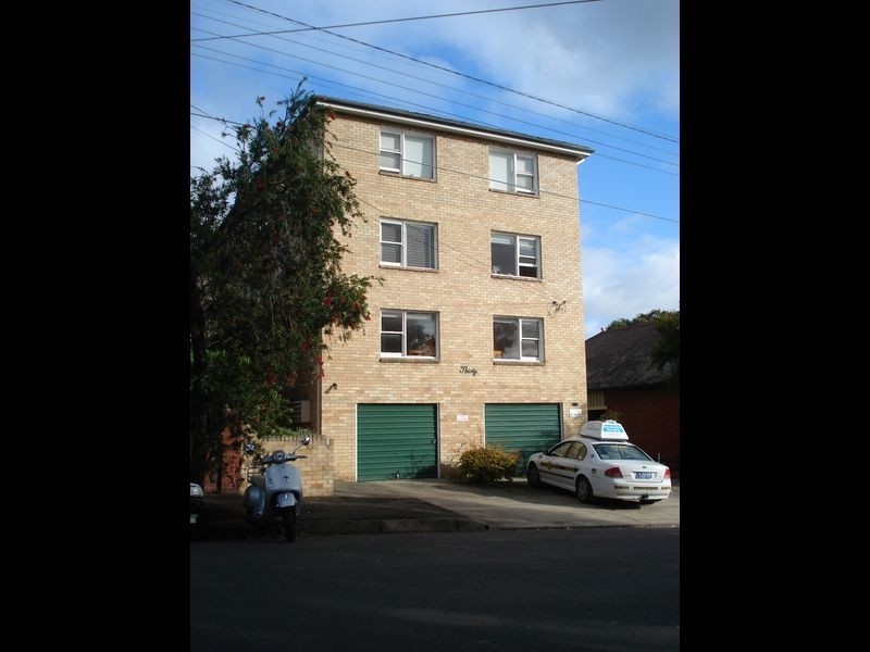 5/30 Cowper Street, Randwick NSW 2031