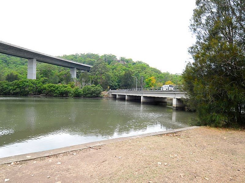 1 Menai Road, Woronora NSW 2232