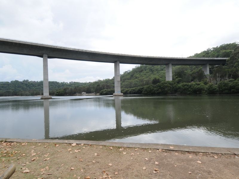 1 Menai Road, Woronora NSW 2232