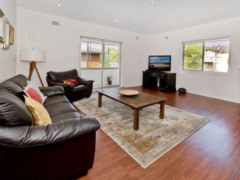 6/68 St Marks Road, Randwick NSW 2031