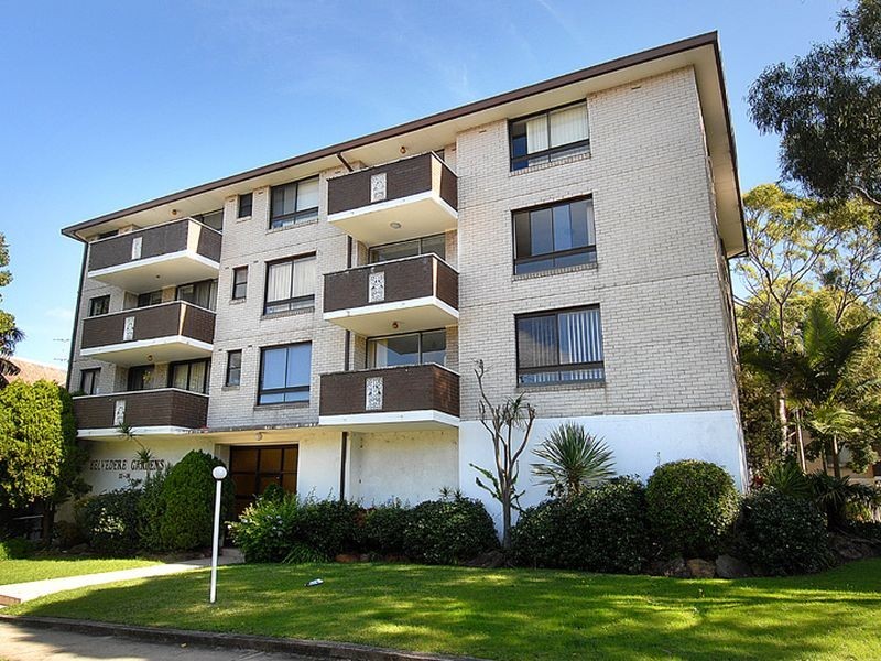 10/32 Dutruc Street, Randwick NSW 2031