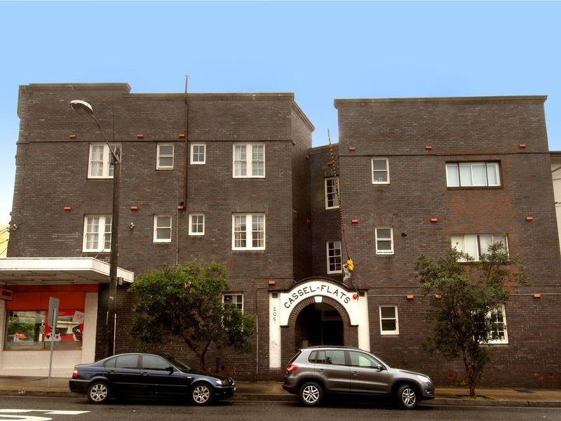 4/206B Alison Road, Randwick NSW 2031