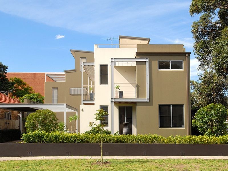 2 Jasmine Street, Botany NSW 2019