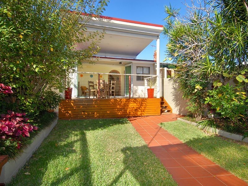 40 Canberra street, Randwick NSW 2031