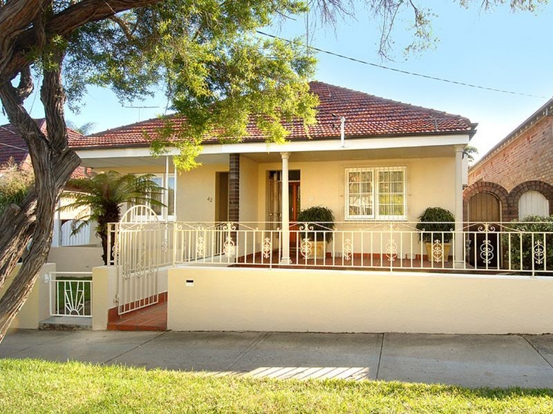 40 Canberra street, Randwick NSW 2031