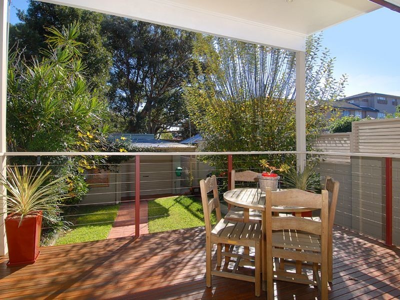 40 Canberra street, Randwick NSW 2031
