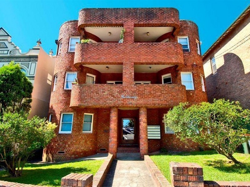 3/132 Alison Road, Randwick NSW 2031