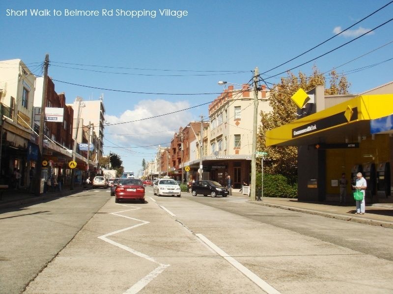 3/132 Alison Road, Randwick NSW 2031