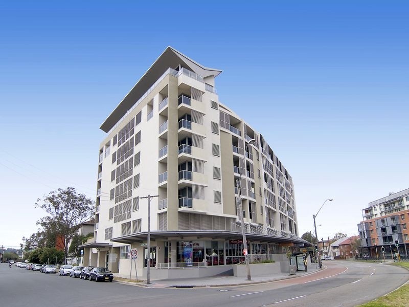 404/14-18 Darling Street, Kensington NSW 2033