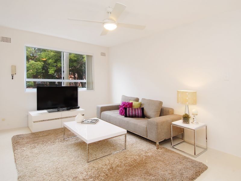 4/16 Silver  Street, Randwick NSW 2031
