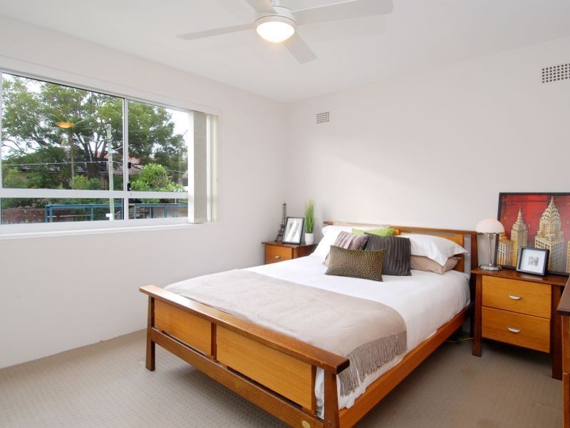 4/16 Silver  Street, Randwick NSW 2031