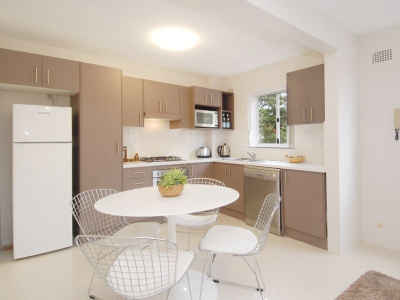 4/16 Silver  Street, Randwick NSW 2031