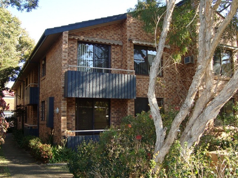 6/80-82 St Pauls Street, Randwick NSW 2031