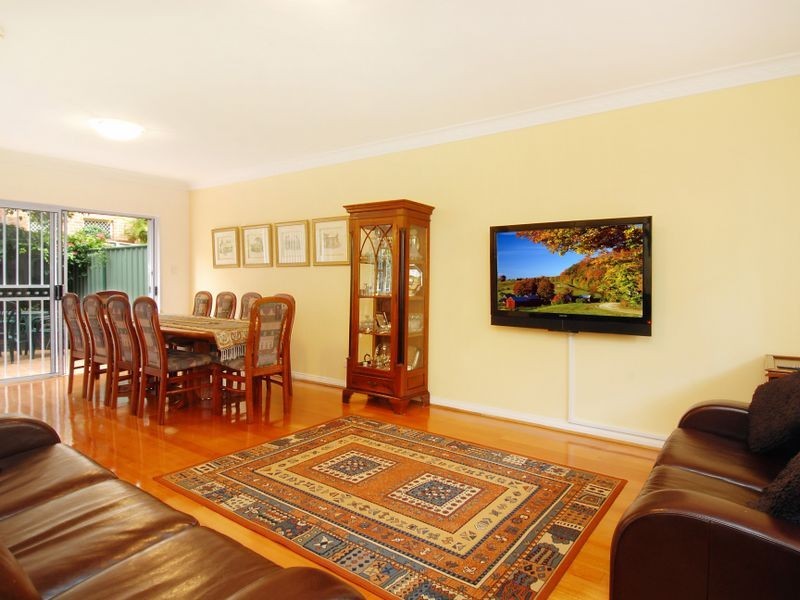 3/15 New Orleans Cresent, Maroubra NSW 2035