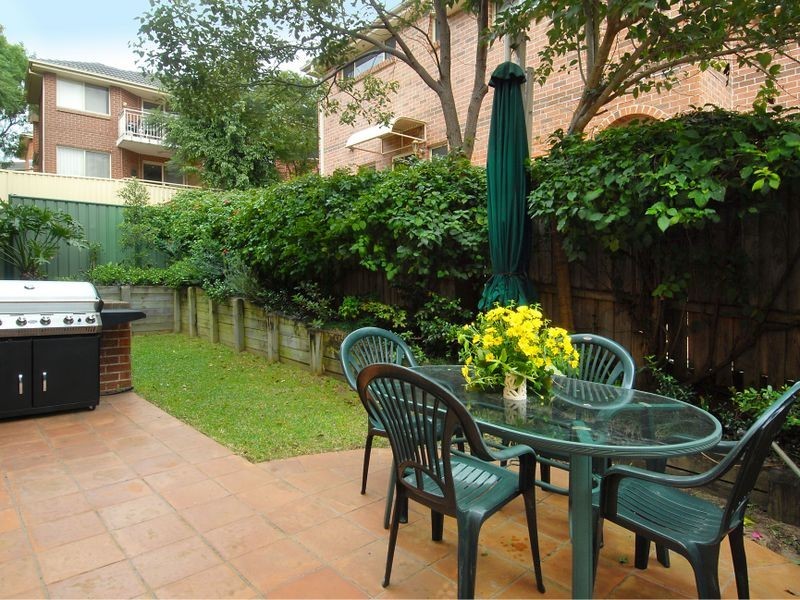 3/15 New Orleans Cresent, Maroubra NSW 2035