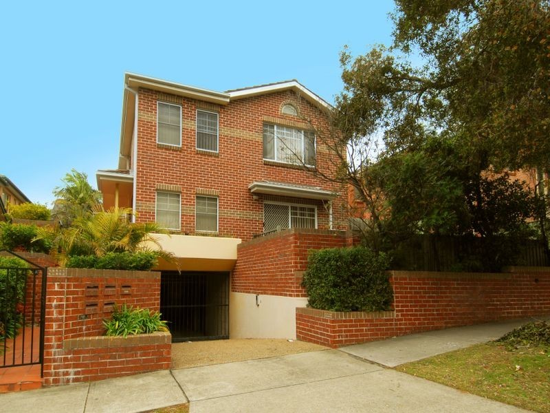 3/15 New Orleans Cresent, Maroubra NSW 2035