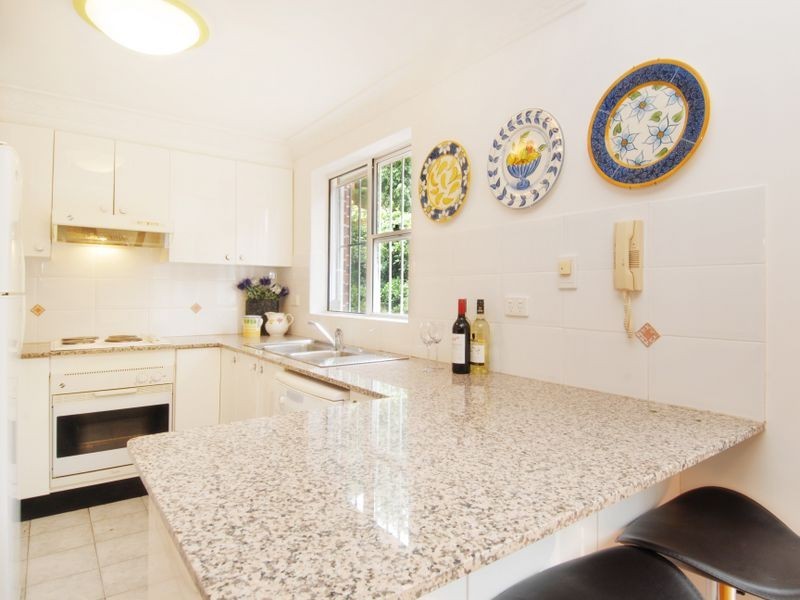 3/15 New Orleans Cresent, Maroubra NSW 2035