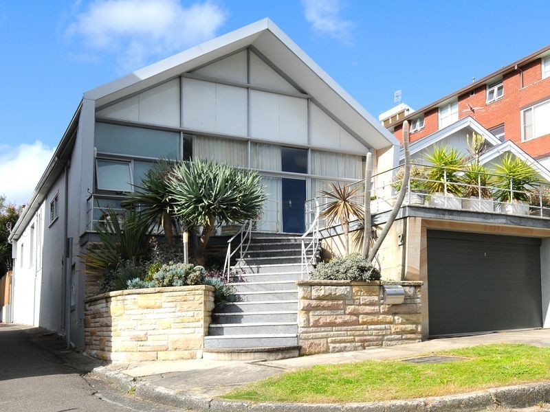 2 Bradley Street, Randwick NSW 2031