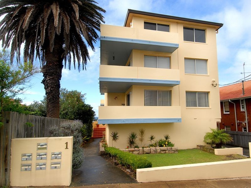 1/1 Beaumond Avenue, Maroubra NSW 2035