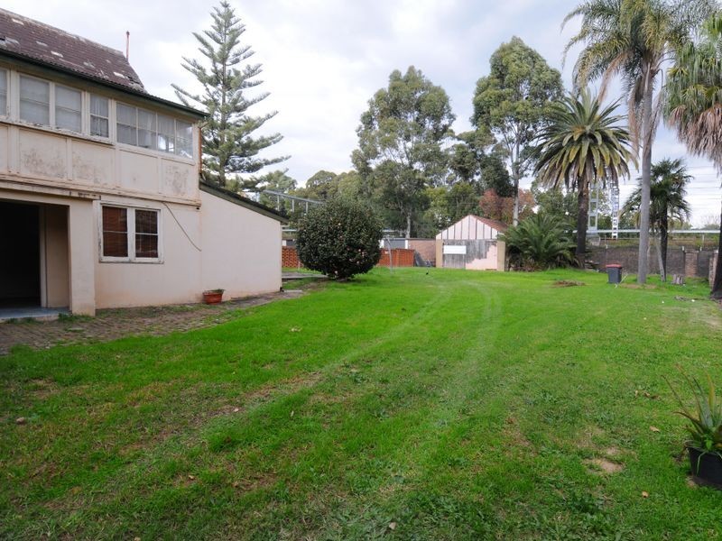 3 Benalla Avenue, Ashfield NSW 2131