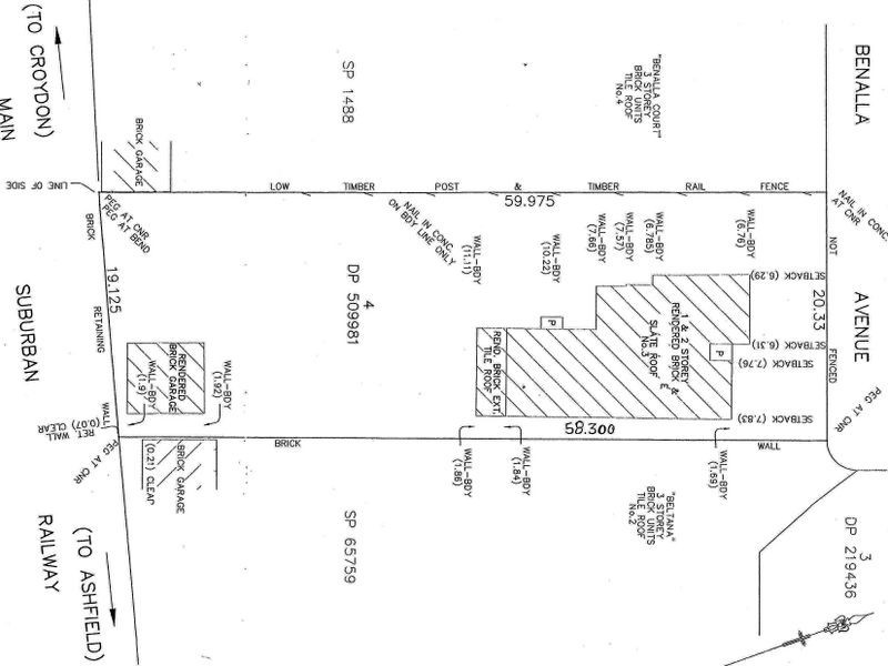 3 Benalla Avenue, Ashfield NSW 2131