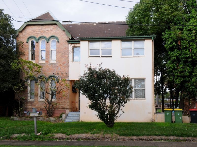 3 Benalla Avenue, Ashfield NSW 2131