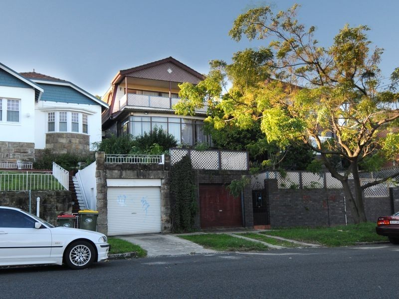 137 Oberon Street, Coogee NSW 2034