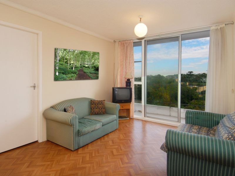 7c/12 Bligh Place, Randwick NSW 2031
