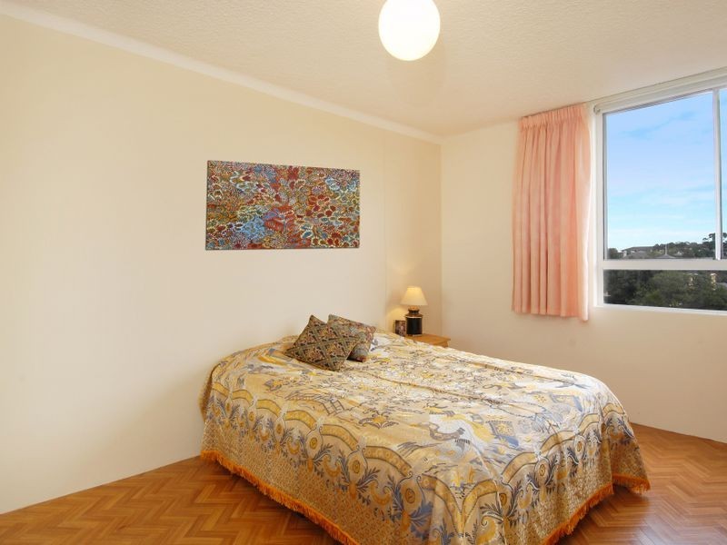7c/12 Bligh Place, Randwick NSW 2031